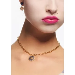 Best Boutiques de musées Boucles d'oreilles Soleil à tiges - Les Néréides