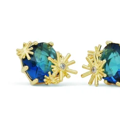 Best Boutiques de musées Boucles d'oreilles tiges Nuit étoilée - Les Néréides X musée d'Orsay