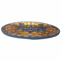 Boutiques de musées Bouclier de Samouraï en mousse