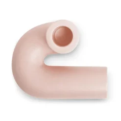 Boutiques de musées Design|Art De La Maison-Bougeoir Templo Rose - Octaevo