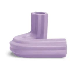 Best Boutiques de musées Bougeoir Templo Violet - Octaevo