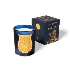 Boutiques de musées Senteurs-Bougie Classique 270g Ourika - Trudon