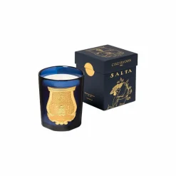 Boutiques de musées Senteurs-Bougie Classique 270g Salta - Trudon