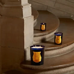 Boutiques de musées Senteurs-Bougie Classique 270g Salta - Trudon