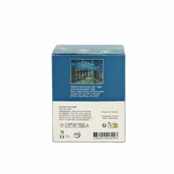 New Boutiques de musées Bougie parfumée Fleur de coton Vincent van Gogh - La Nuit étoilée, 1888