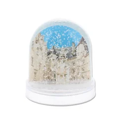 Outlet Boutiques de musées Boule à neige Château de Pau - Henri IV