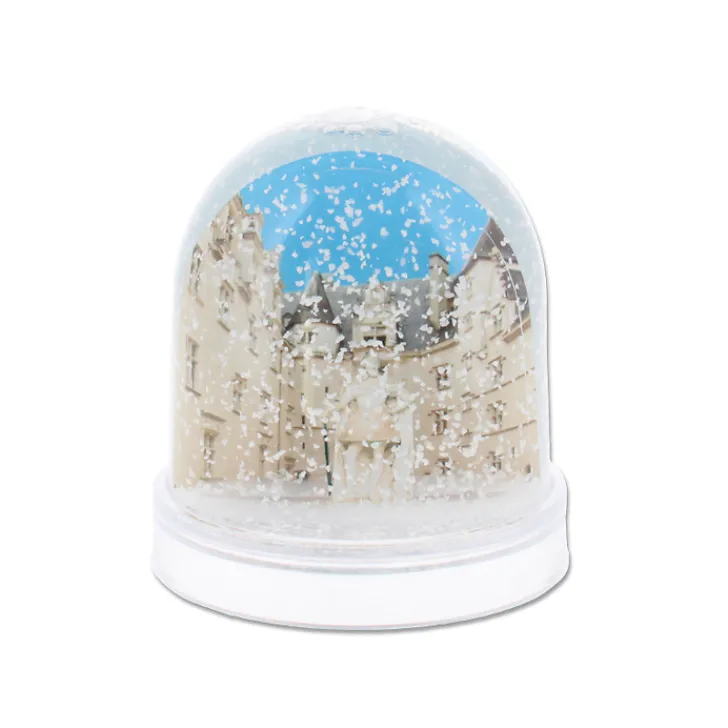 Outlet Boutiques de musées Boule à neige Château de Pau - Henri IV