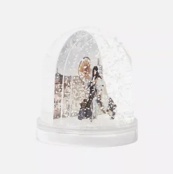 Boutiques de musées Art De La Maison-Boule à neige Louis XIV