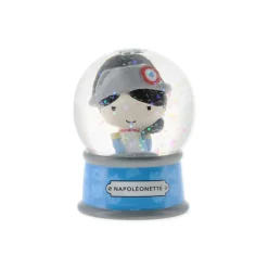 Outlet Boutiques de musées Boule à neige Napoléonette Junior