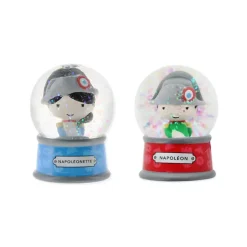 Outlet Boutiques de musées Boule à neige Napoléonette Junior