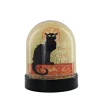 Boutiques de musées Art De La Maison-Boule à neige Théophile-Alexandre Steinlen - Chat noir