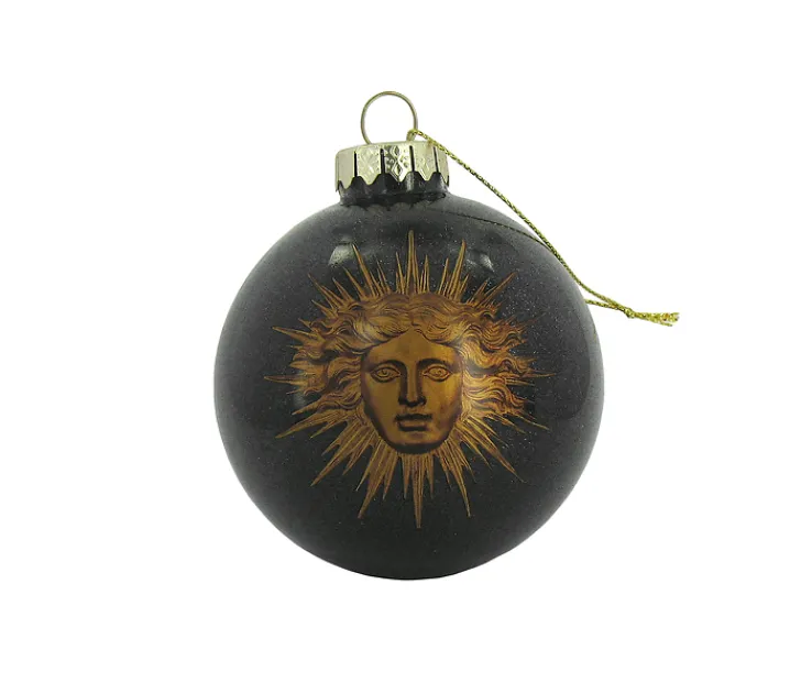 Boutiques de musées Décorations De Noël-Boule de Noël Emblèmes de Versailles