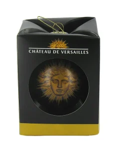 Boutiques de musées Décorations De Noël-Boule de Noël Emblèmes de Versailles