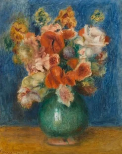 Boutiques de musées Affiches D'Art Encadrées|Panneaux Acryliques-Bouquet (affiches d'art encadrées)