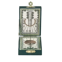 Boutiques de musées Art De La Maison-Boussole et cadran solaire Pizarro - Hemisferium