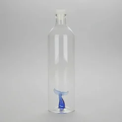 New Boutiques de musées Bouteille Atlantis Tail 1,2L - Balvi