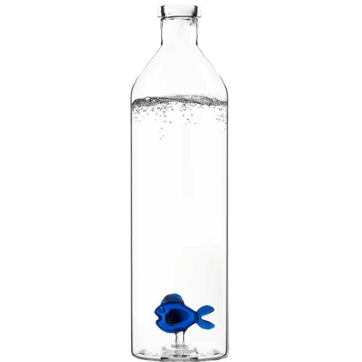 Online Boutiques de musées Bouteille Blue Fish - Balvi