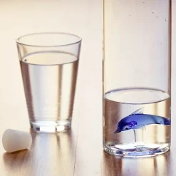 Online Boutiques de musées Bouteille Dauphin - Balvi