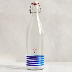 Boutiques de musées Art De La Table-Bouteille en verre recyclable Pablo Picasso - Ojo n°2