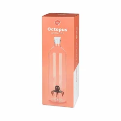 Hot Boutiques de musées Bouteille Pieuvre - Balvi