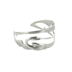 New Boutiques de musées Bracelet Art nouveau Cigogne