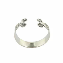 Boutiques de musées Bracelets-Bracelet du trésor de Rongères Argent