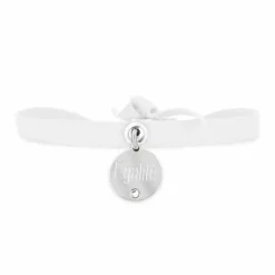 Boutiques de musées Bracelets-Bracelet Égalité Argenté