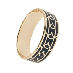 Boutiques de musées Bracelets-Bracelet jonc Art nouveau Bleu