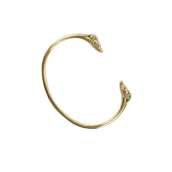 Boutiques de musées Bracelets-Bracelet jonc Bouquetins