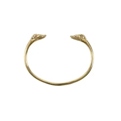 Boutiques de musées Bracelets-Bracelet jonc Bouquetins