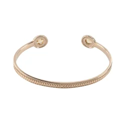 Sale Boutiques de musées Bracelet jonc Hortense