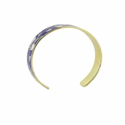 New Boutiques de musées Bracelet jonc Louis Janmot - Fleur des champs