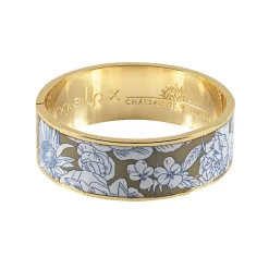 Boutiques de musées Bracelets-Bracelet La Marchande de mode - Bangle-Up X Château de Versailles