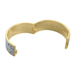 Boutiques de musées Bracelets-Bracelet La Marchande de mode - Bangle-Up X Château de Versailles