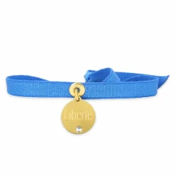 Discount Boutiques de musées Bracelet Liberté Doré