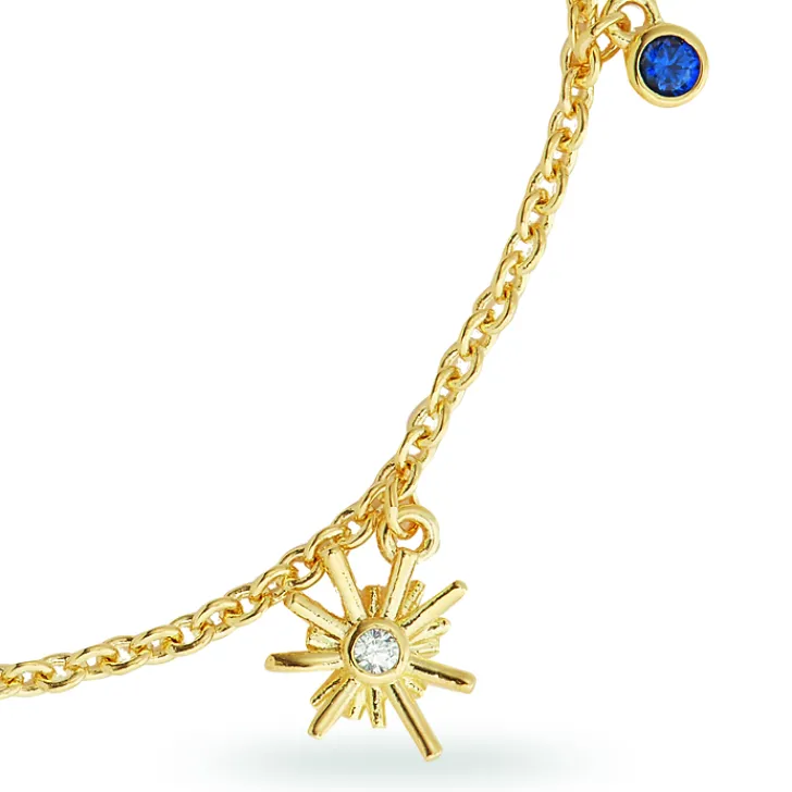 Online Boutiques de musées Bracelet Nuit étoilée - Les Néréides X musée d'Orsay