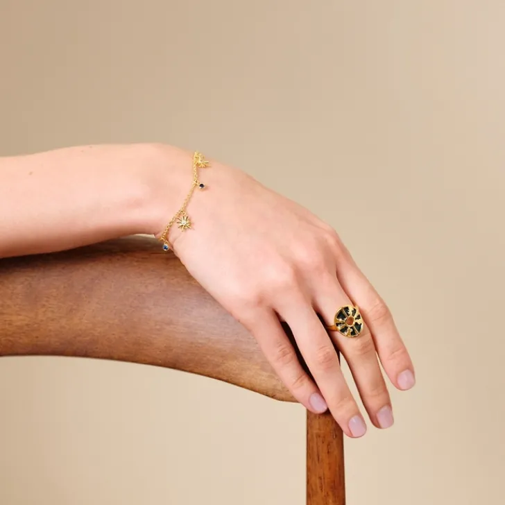 Online Boutiques de musées Bracelet Nuit étoilée - Les Néréides X musée d'Orsay