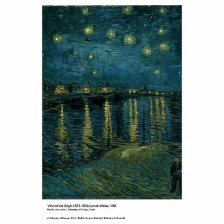 Online Boutiques de musées Bracelet Nuit étoilée - Les Néréides X musée d'Orsay