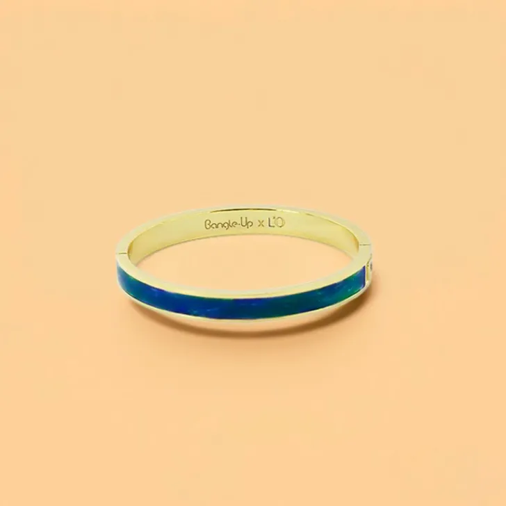 Boutiques de musées Bracelets-Bracelet Nymphéas