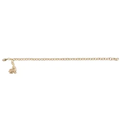 Boutiques de musées Bracelets-Bracelet pendeloque Lapin