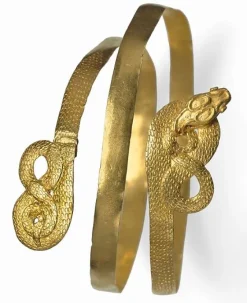 Sale Boutiques de musées Bracelet serpentiforme (affiches d'art encadrées)