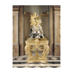 New Boutiques de musées Broche Création du monde