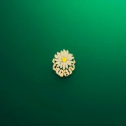 Boutiques de musées Broches-Broche Galerie des modes Marguerite