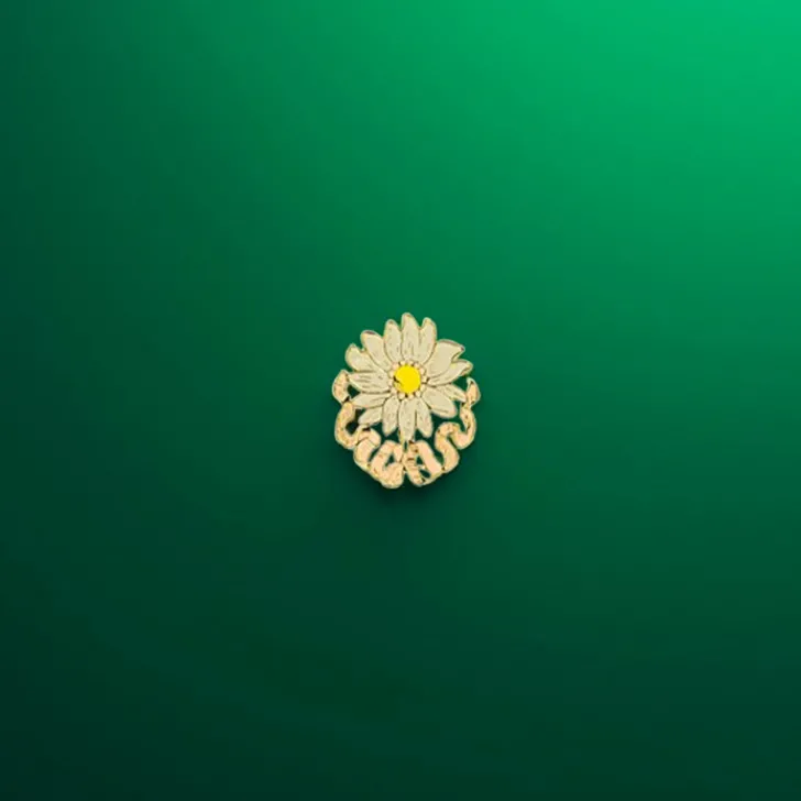 Boutiques de musées Broches-Broche Galerie des modes Marguerite