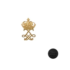Online Boutiques de musées Broche magnétique Monogramme Louis XIV - Château de Versailles