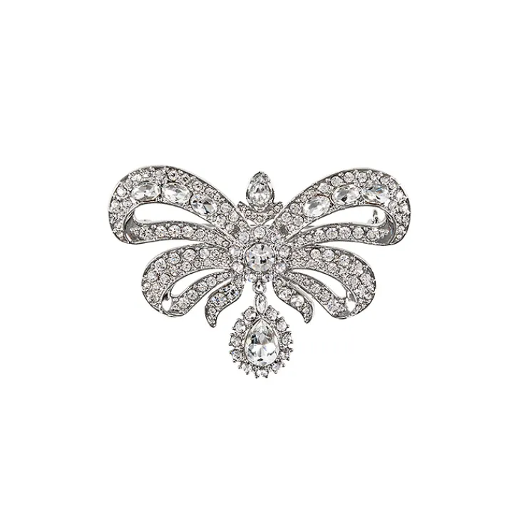 Boutiques de musées Broches-Broche Nœud "à l'égaré"