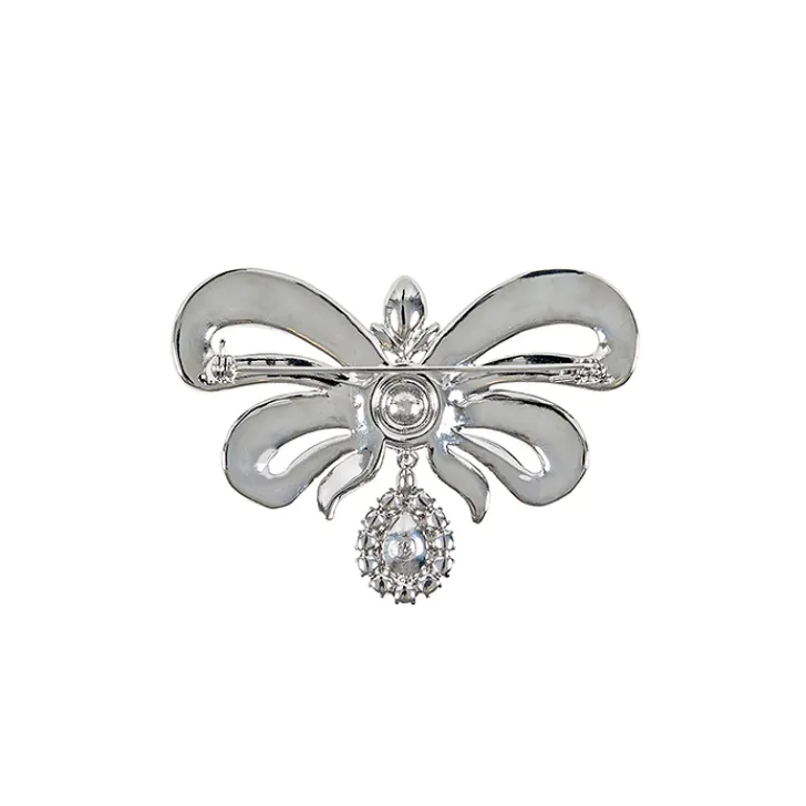 Boutiques de musées Broches-Broche Nœud "à l'égaré"