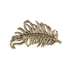 Boutiques de musées Broches-Broche Plume