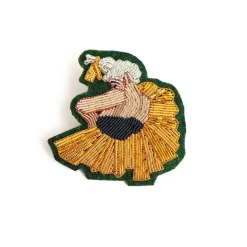 Boutiques de musées Broches-Broche Toulouse-Lautrec - Macon & Lesquoy - Musée d'Orsay