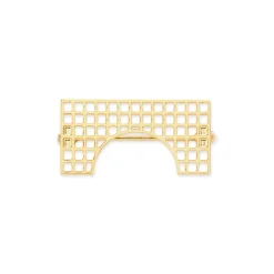 Hot Boutiques de musées Broche Tuileries Arche - Déjà-vu